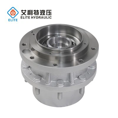 Unități de echipament planetar cu cuplu ridicat