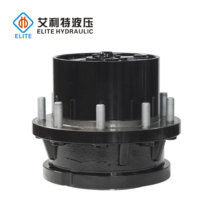 Cutie de viteze planetară de 9000nm pentru compactori de sol