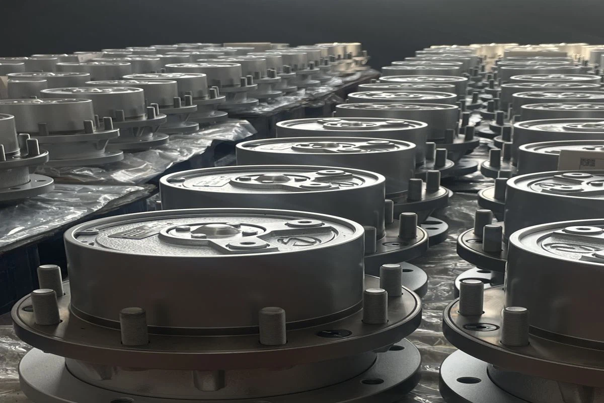 ODM Torque Hub drives ODM Torque Hub drives