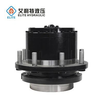 Unități Hub Planetare