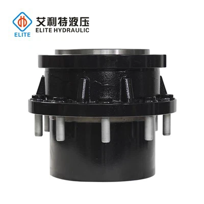 Unități cu butuci de cuplu