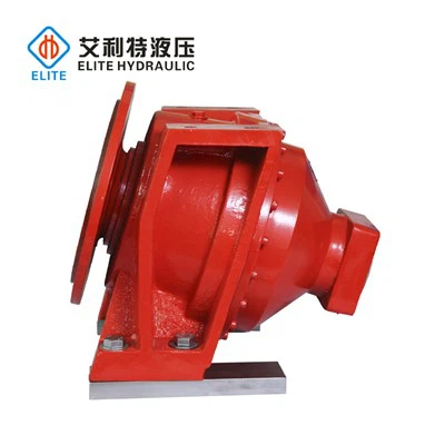 Tranzit Mixer Unități