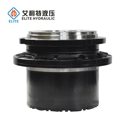 Unități de călătorie cu treaptă preliminară de schimbare a vitezelor